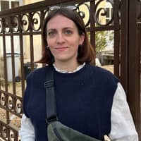 Photo de profil du pet sitter : Emilie K.