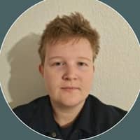 Photo de profil du pet sitter : Lou S.