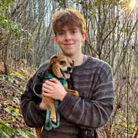 Sitter Profile Image: Miles A.