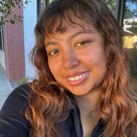 Sitter Profile Image: Fatima A.