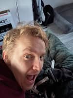 Sitter Profile Image: Thomas S.