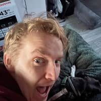 Sitter Profile Image: Thomas S.