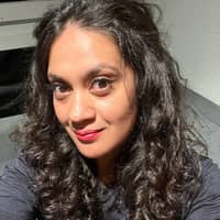 Sitterprofilbild: sandhya S.