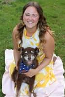 Sitter Profile Image: Alison S.