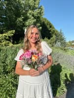 Sitter Profile Image: Kinsey M.