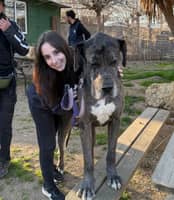 Foto del cuidador: Claudia S.