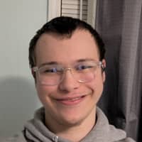 Sitter Profile Image: Cooper D.