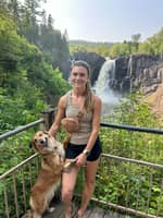 Sitter Profile Image: Erin G.