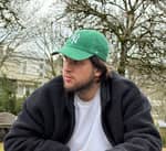 Sitter Profile Image: Denys P.