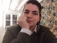 Photo de profil du pet sitter : Manon G.