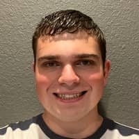 Sitter Profile Image: Brendan B.