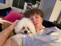 Sitter Profile Image: Hunter H.