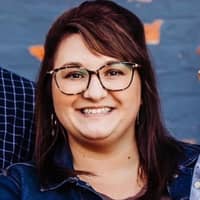 Sitter Profile Image: Rachel P.