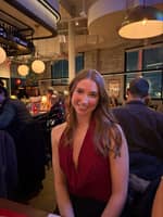 Sitter Profile Image: Rebecca L.