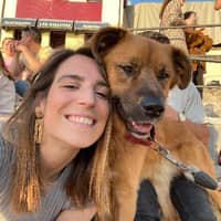 Foto del cuidador: Teresa B.