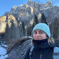Photo de profil du pet sitter : Marilou B.