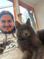 Sitter Profile Image: Michael G.