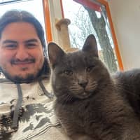 Sitter Profile Image: Michael G.