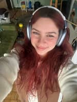 Sitter Profile Image: michela m.