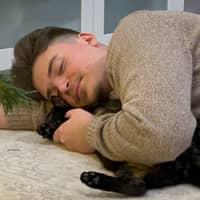 Sitter Profile Image: Lionel C.