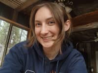 Sitter Profile Image: Katriana W.