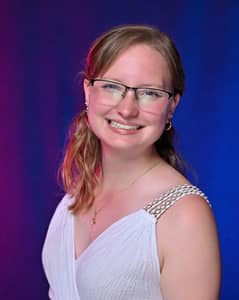 Sitter Profile Image: Alexis J.