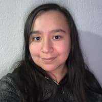 Sitter Profile Image: Isabel P.