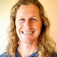 Sitter Profile Image: Kyle B.