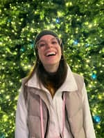 Sitter Profile Image: Sydney M.