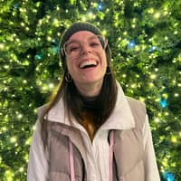 Sitter Profile Image: Sydney M.