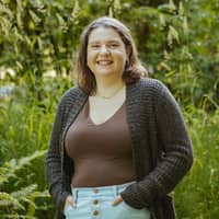 Sitter Profile Image: Abigail O.