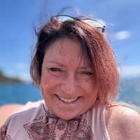 Sitter Profile Image: Teresa T.