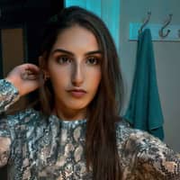 Sitter Profile Image: Sarah A.