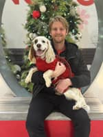 Sitter Profile Image: Craig G.