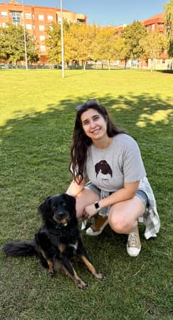 Sitter Profile Image: Sara S.