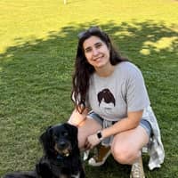 Foto del cuidador: Sara S.