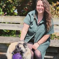 Photo de profil du pet sitter : Sarah L.