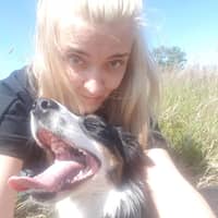 Sitter Profile Image: Dominika T.