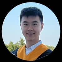 Sitter Profile Image: Yihung L.