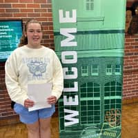 Sitter Profile Image: Jenna H.