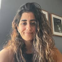 Sitter Profile Image: Yasaman A.