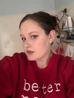 Sitter Profile Image: Sophia V.