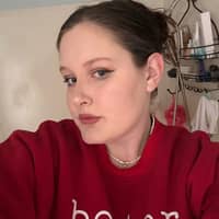 Sitter Profile Image: Sophia V.