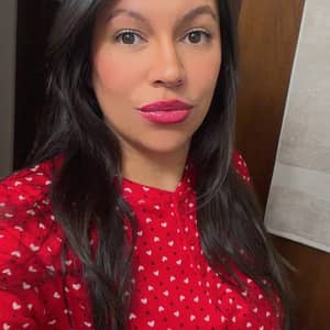 Sitter Profile Image: Yeleizi M.