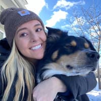 Sitter Profile Image: Ellie T.