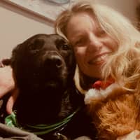 Sitter Profile Image: Amy F.