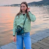 Photo de profil du pet sitter : Marine G.