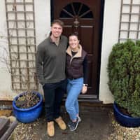 Sitter Profile Image: Beth & Tom H.