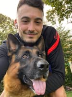 Photo de profil du pet sitter : Milan C.