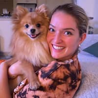Sitterprofilbild: Friederike K.